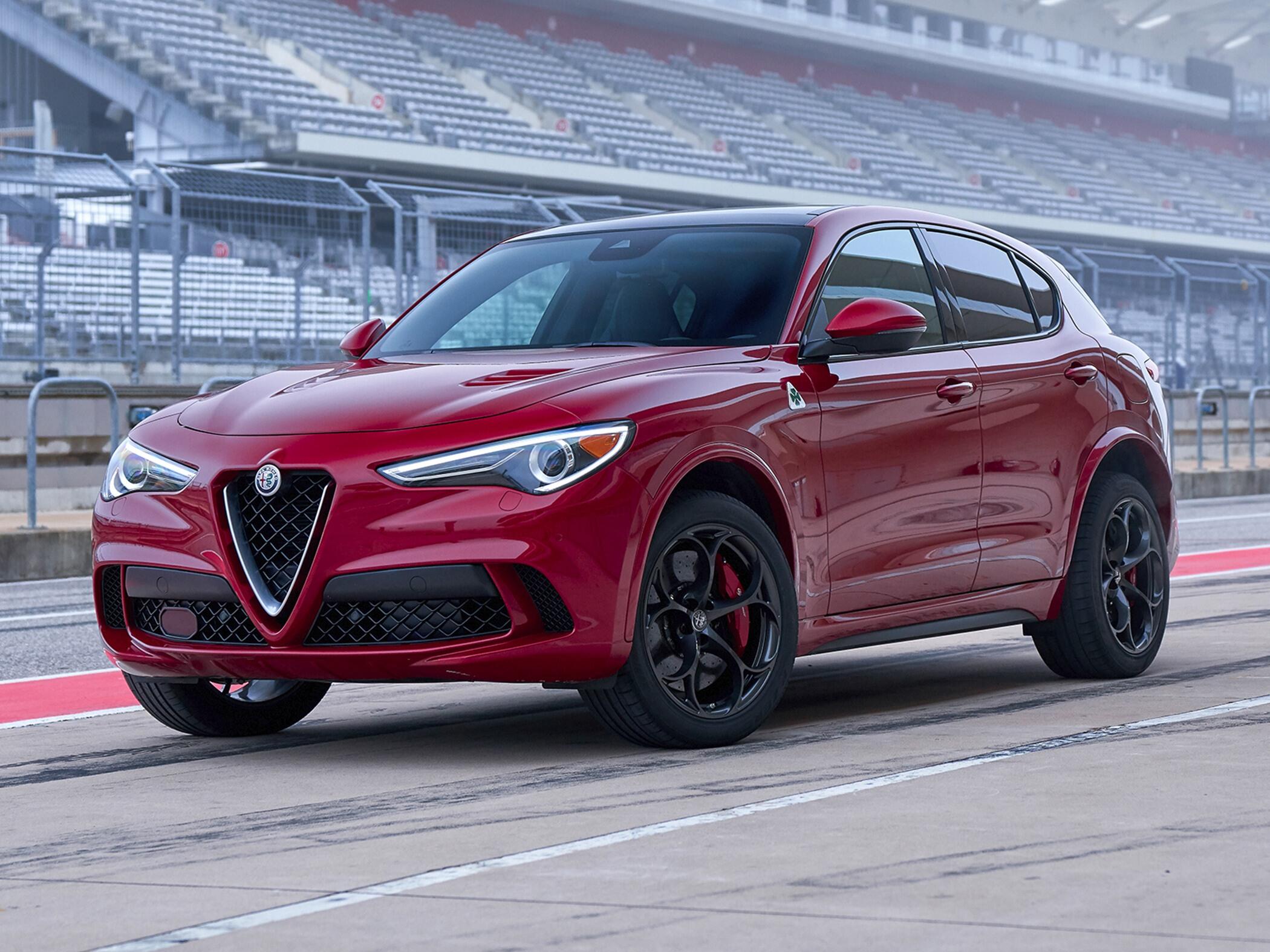 alfa romeo stelvio 2018 ZASFAKEV7J7C18492 image alfa romeo stelvio 2018 ZASFAKEV7J7C18492 image